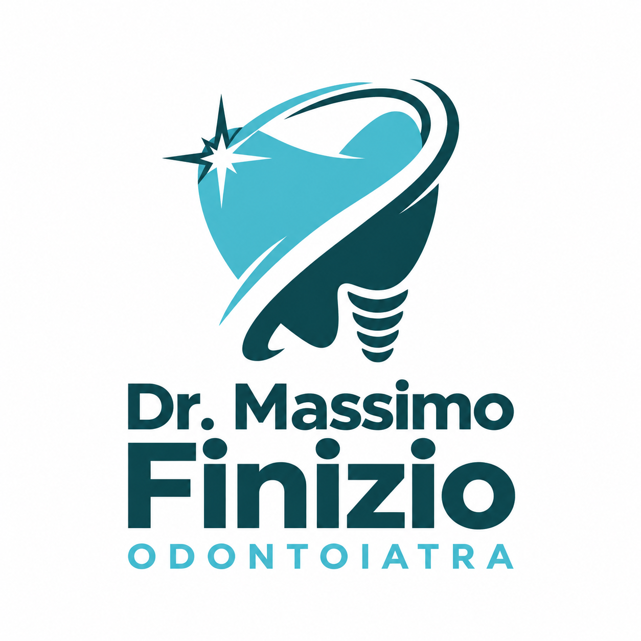 Logo Studio Finizio – Dott. Massimo Finizio